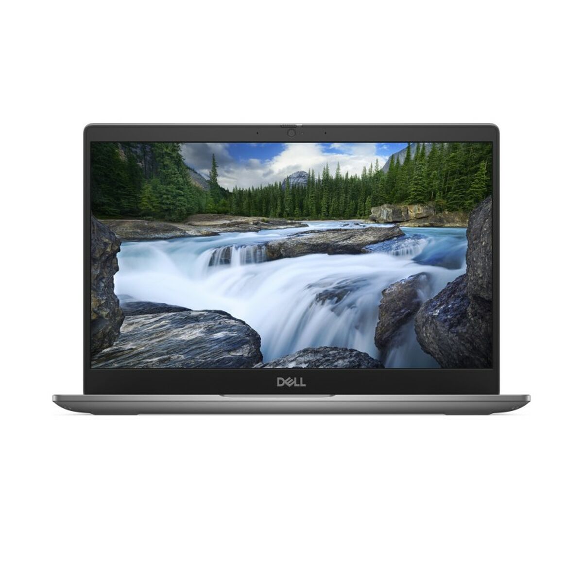 Laptop Dell Latitude 3340 Qwerty in Spagnolo 13,3" Intel Core i7-1355U 16 GB RAM 8 GB RAM 512 GB SSD