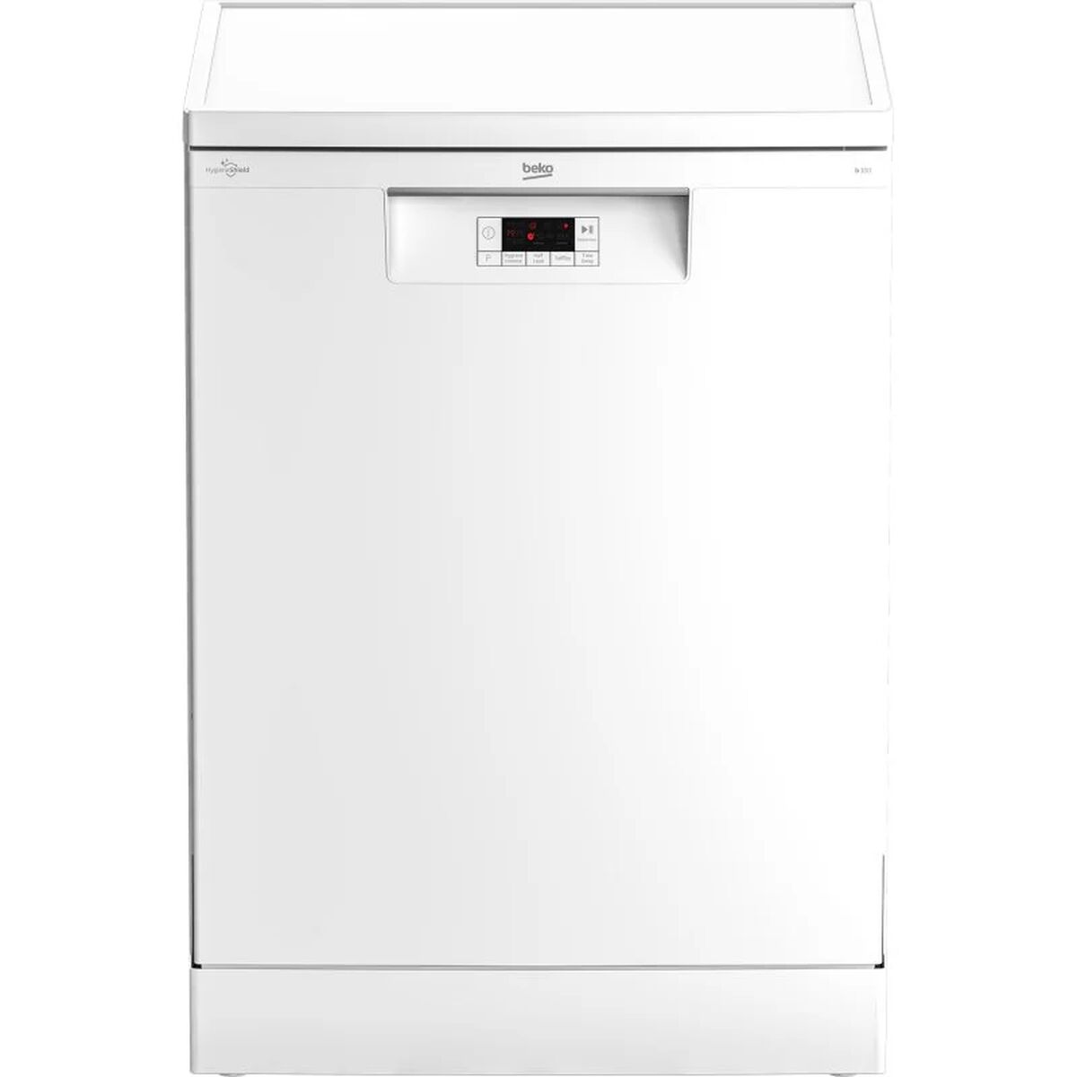Lavastoviglie BEKO BDFN15430W 11 L 60 cm Bianco