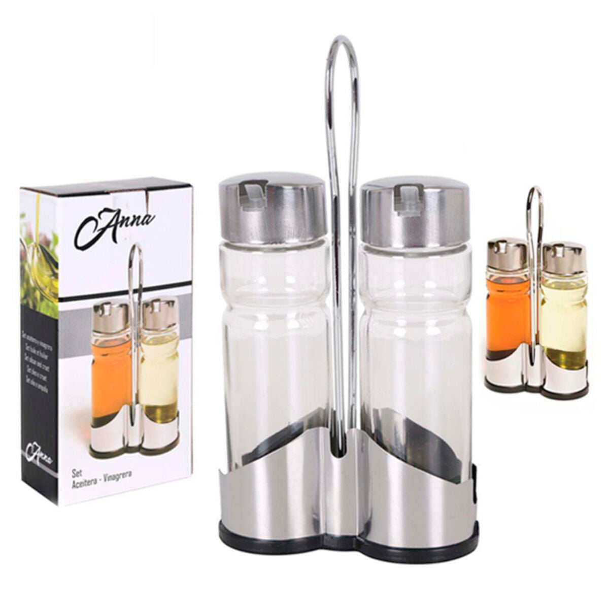 Set per Condire (3 pcs)