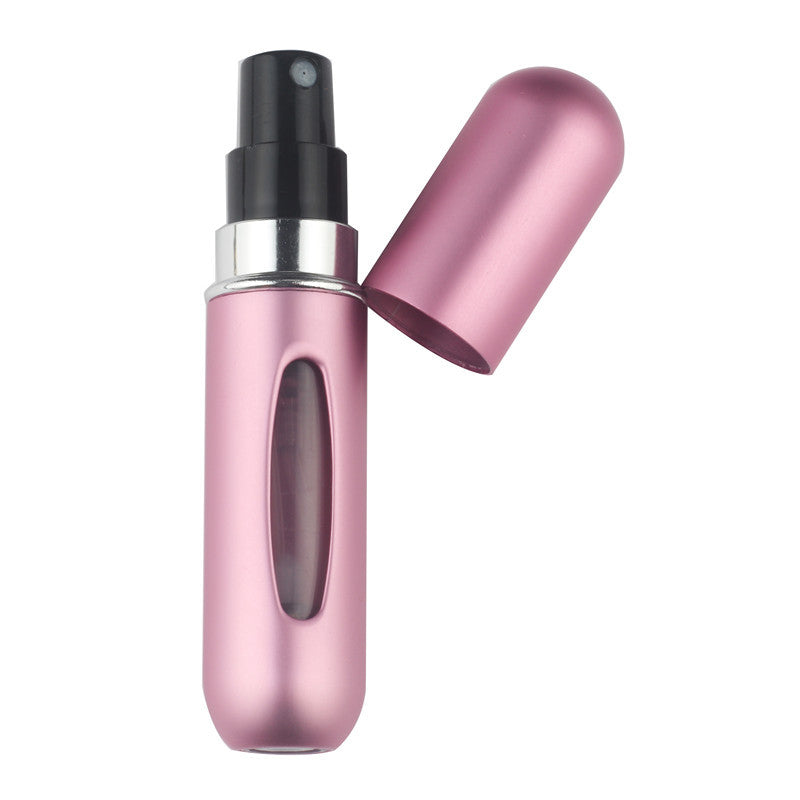 Mini atomizzatore portatile da viaggio per profumo
