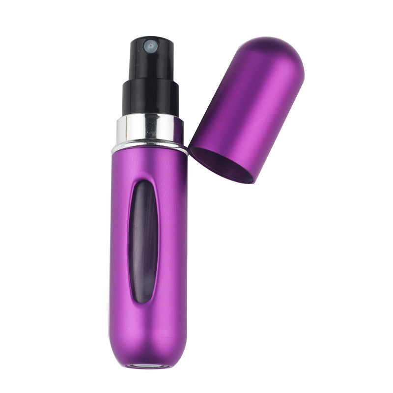 Mini atomizzatore portatile da viaggio per profumo