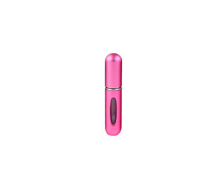 Mini atomizzatore portatile da viaggio per profumo