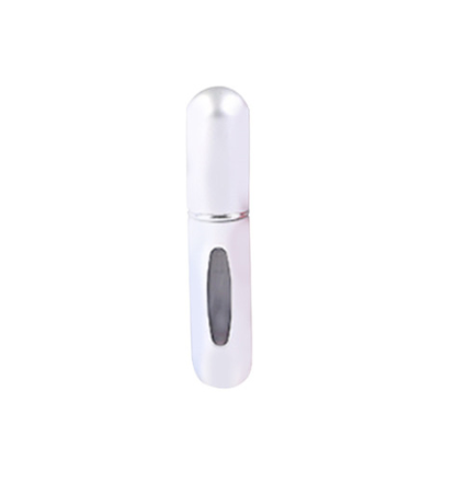 Mini atomizzatore portatile da viaggio per profumo