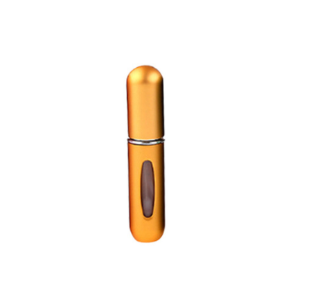 Mini atomizzatore portatile da viaggio per profumo