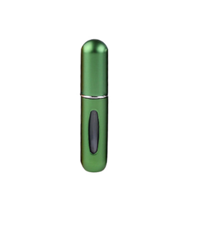 Mini atomizzatore portatile da viaggio per profumo