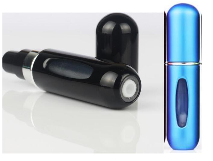 Mini atomizzatore portatile da viaggio per profumo