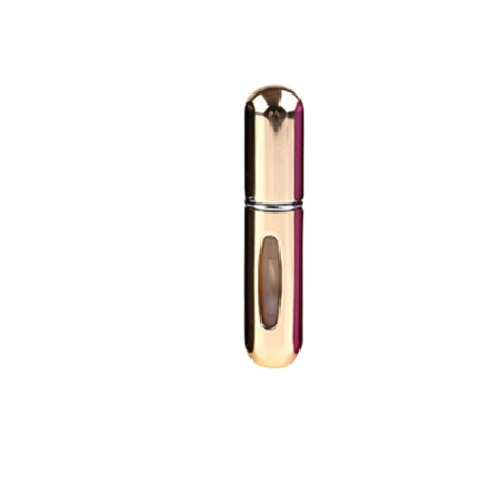 Mini atomizzatore portatile da viaggio per profumo