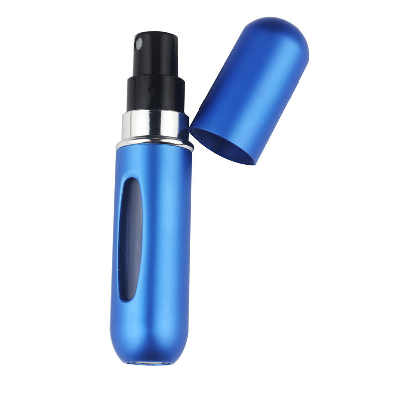 Mini atomizzatore portatile da viaggio per profumo