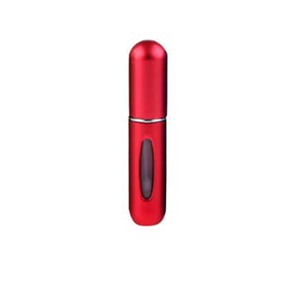 Mini atomizzatore portatile da viaggio per profumo