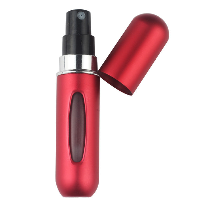 Mini atomizzatore portatile da viaggio per profumo