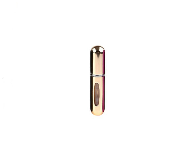 Mini atomizzatore portatile da viaggio per profumo