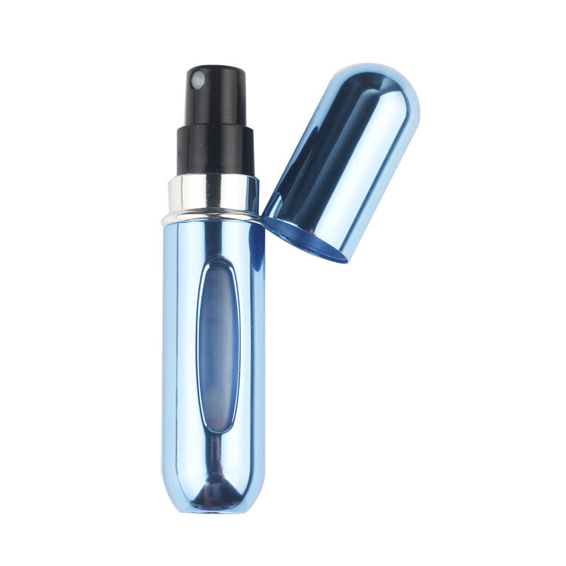 Mini atomizzatore portatile da viaggio per profumo