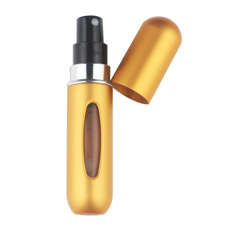 Mini atomizzatore portatile da viaggio per profumo