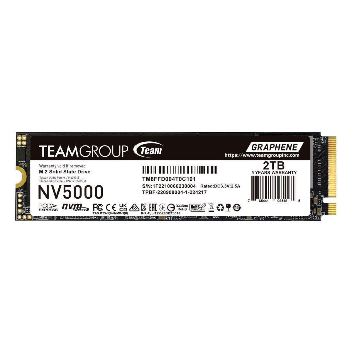 V2HC1F45F16CCA67B1004B6D144FB68198BR7778910P1