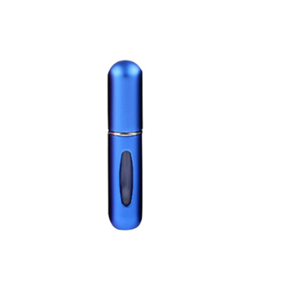 Mini atomizzatore portatile da viaggio per profumo