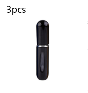 Mini atomizzatore portatile da viaggio per profumo