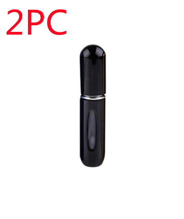 Mini atomizzatore portatile da viaggio per profumo