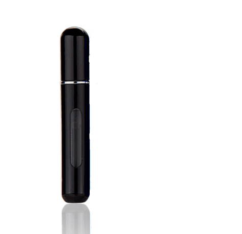 Mini atomizzatore portatile da viaggio per profumo