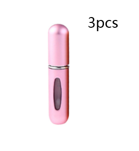 Mini atomizzatore portatile da viaggio per profumo