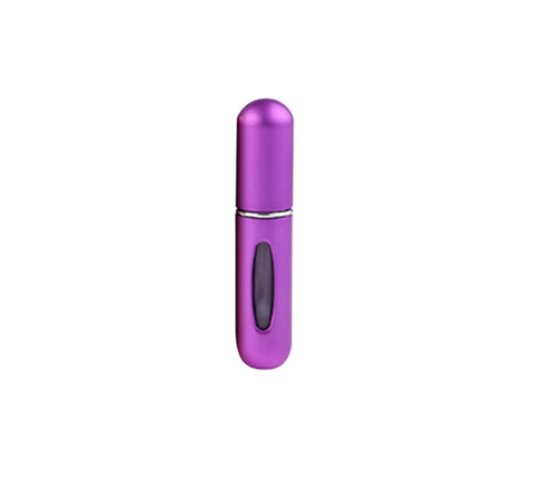 Mini atomizzatore portatile da viaggio per profumo