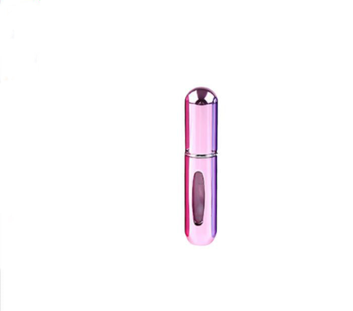 Mini atomizzatore portatile da viaggio per profumo