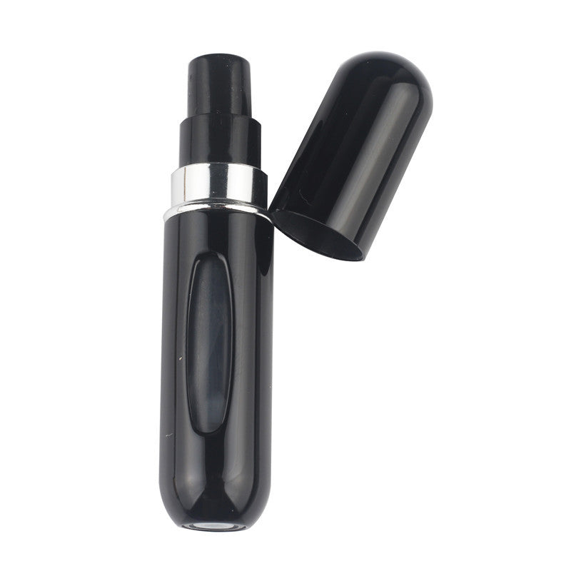 Mini atomizzatore portatile da viaggio per profumo