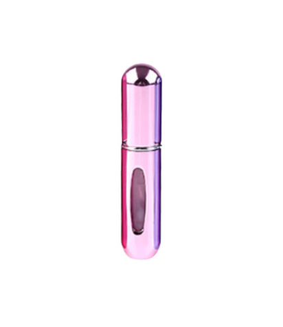 Mini atomizzatore portatile da viaggio per profumo