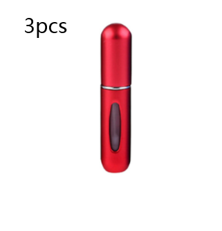 Mini atomizzatore portatile da viaggio per profumo