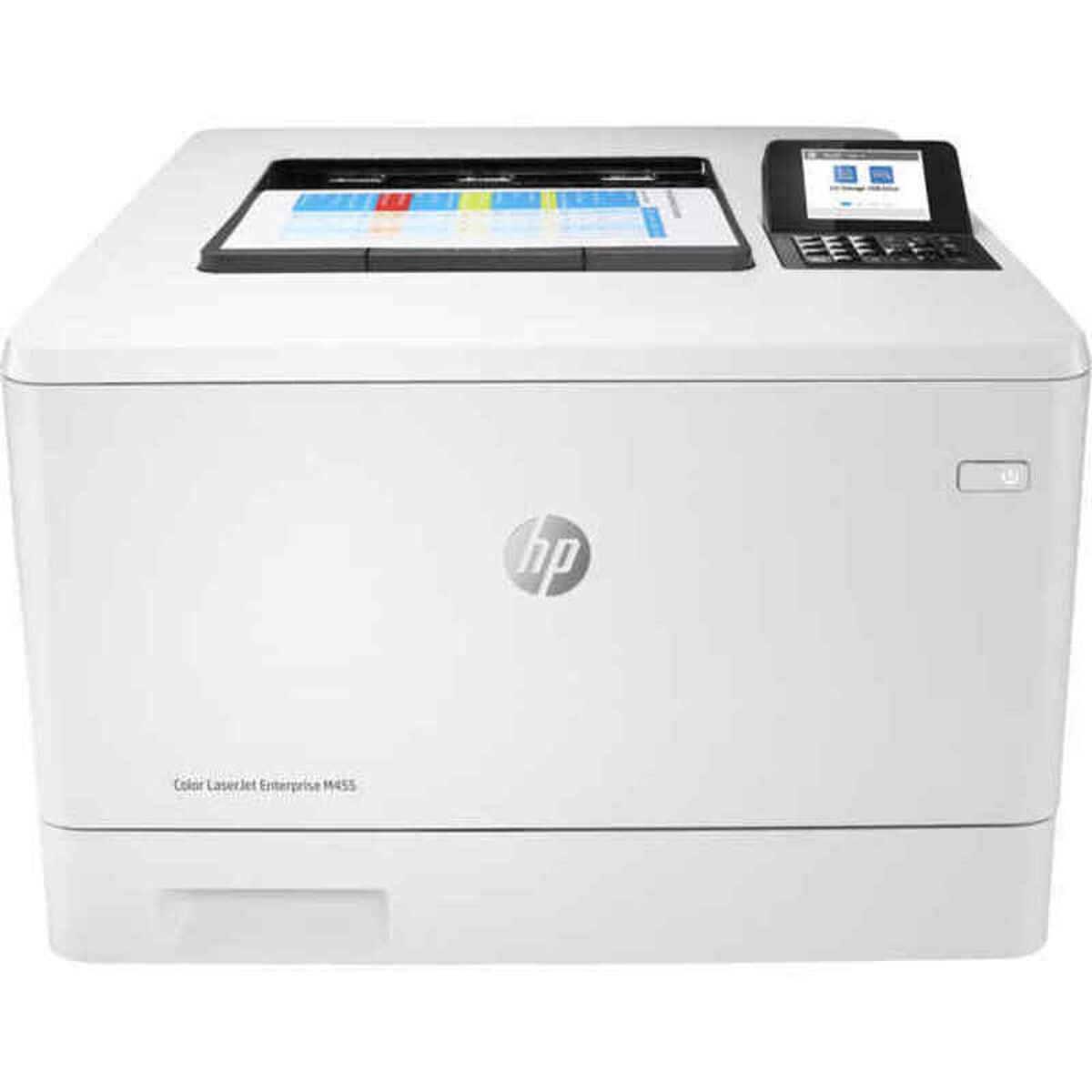 Stampante Laser HP LaserJet Enterprise M455DN Bianco