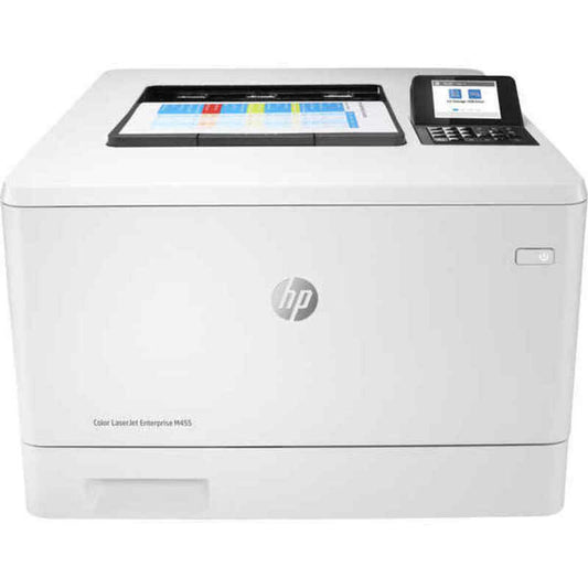 Stampante Laser HP LaserJet Enterprise M455DN Bianco