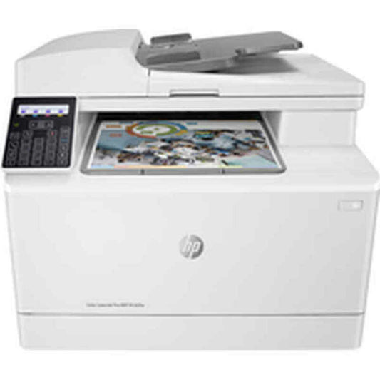 Stampante Laser HP 7KW56A#B19 16 ppm WiFi