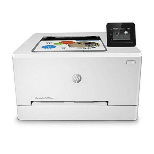 Stampante Laser HP Color PRO M255DW WiFi 21 ppm