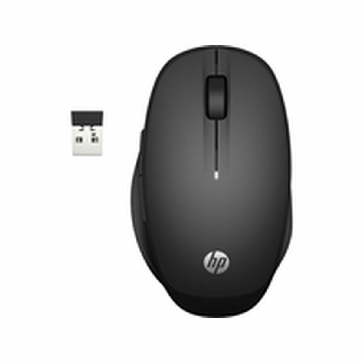 Mouse senza Fili HP Dual Mode