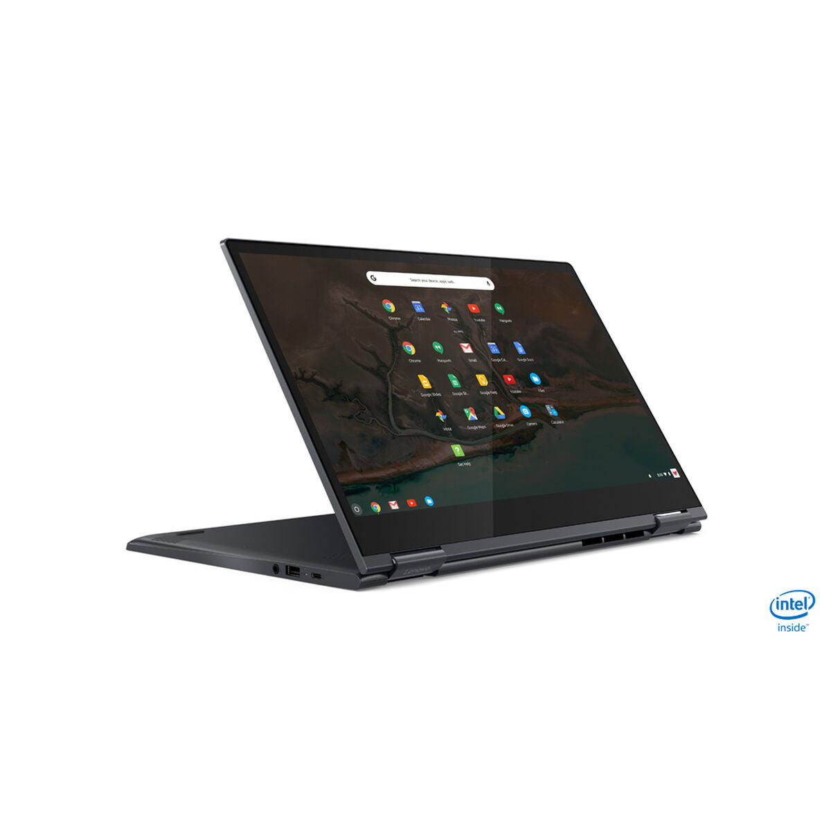 Laptop Lenovo 81JX002NSP 15,6" Intel Core i5-8250U Intel Core i5 8250U 8 GB RAM 128 GB SSD Qwerty in Spagnolo