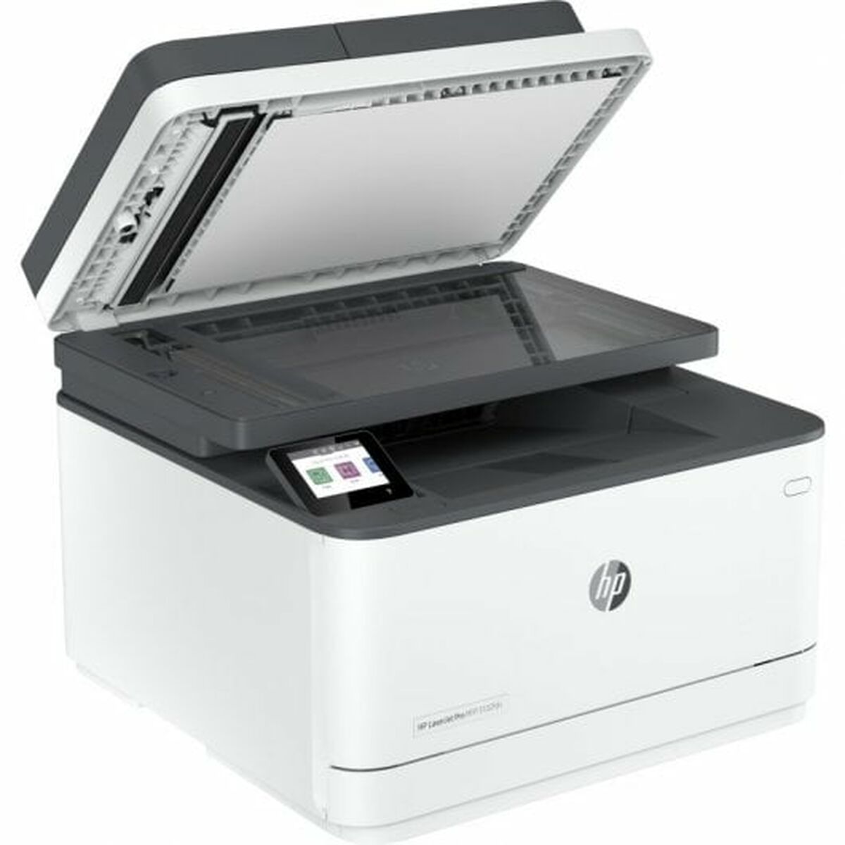 Stampante Multifunzione HP LaserJet Pro 3102fdn
