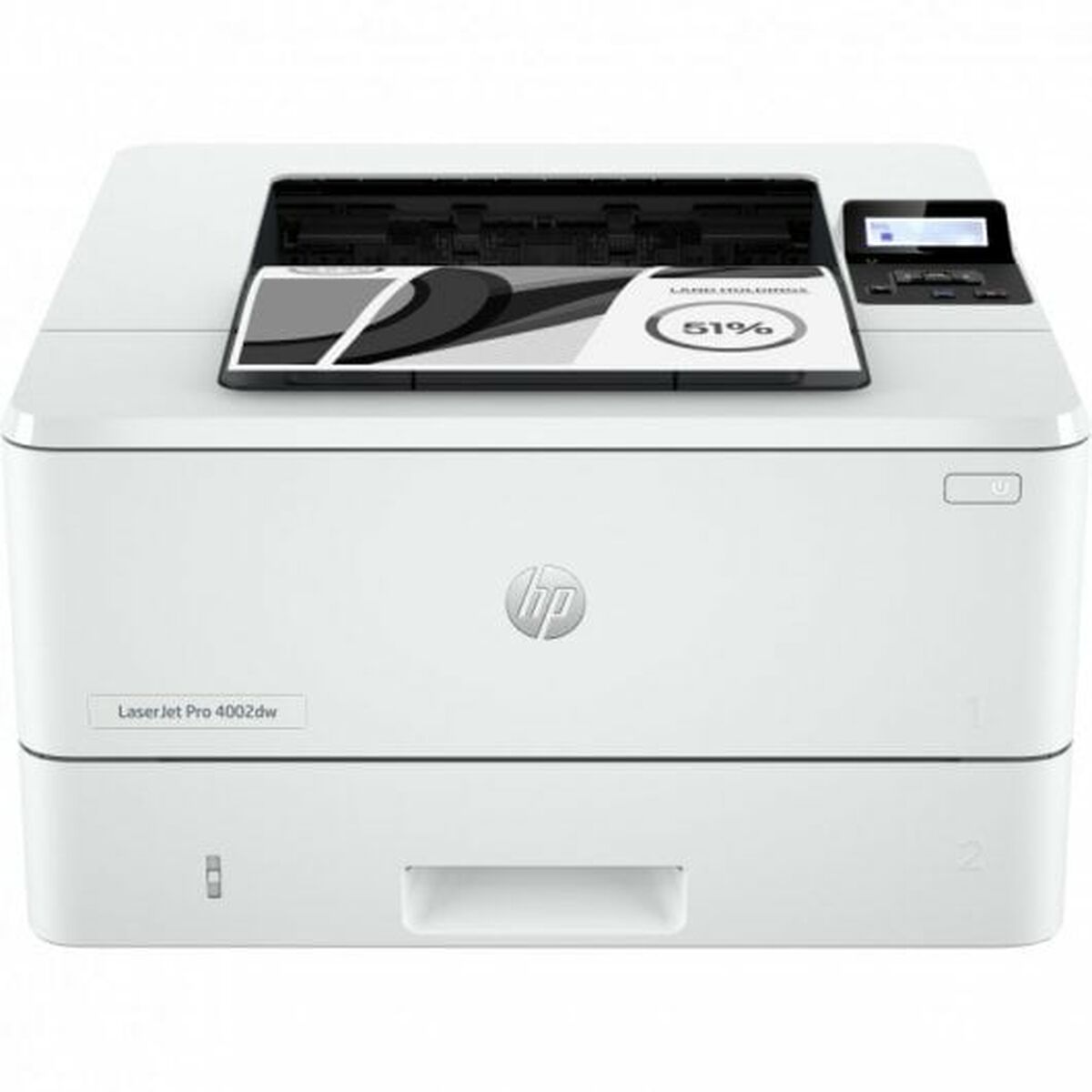 Stampante Laser HP 2Z606F#B19