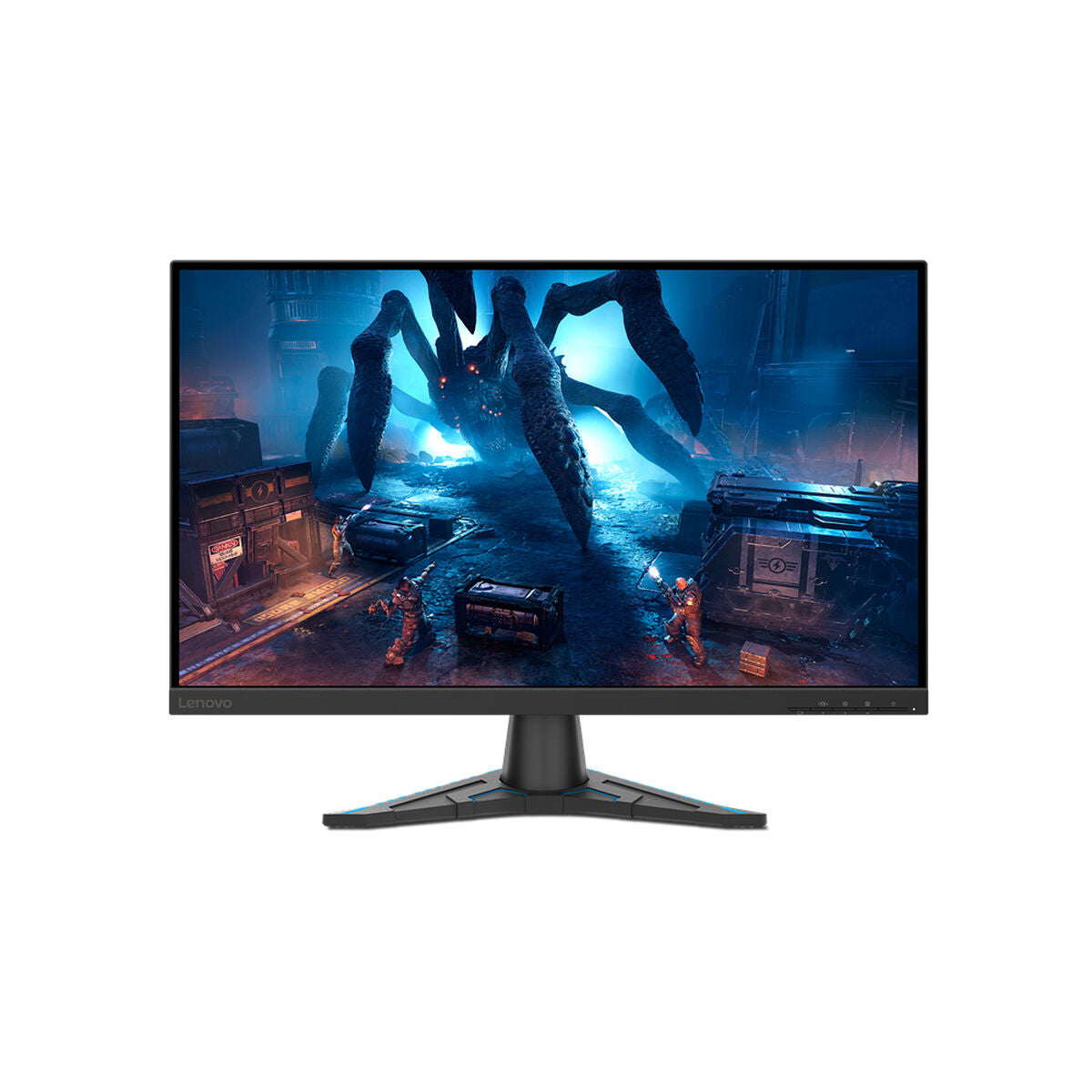 Monitor Lenovo G27e-20 27" AMD FreeSync