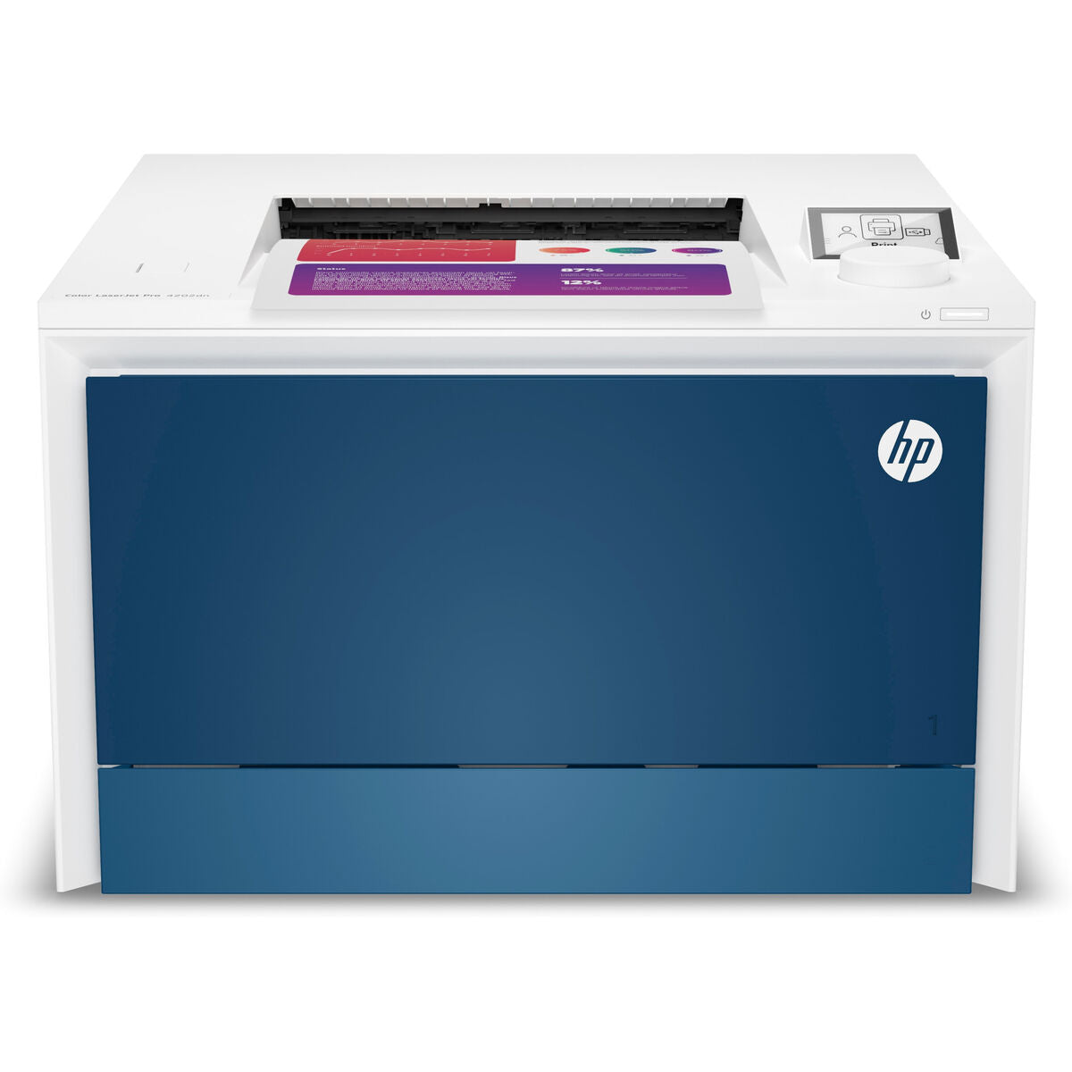Stampante Laser HP 4RA87F#B19