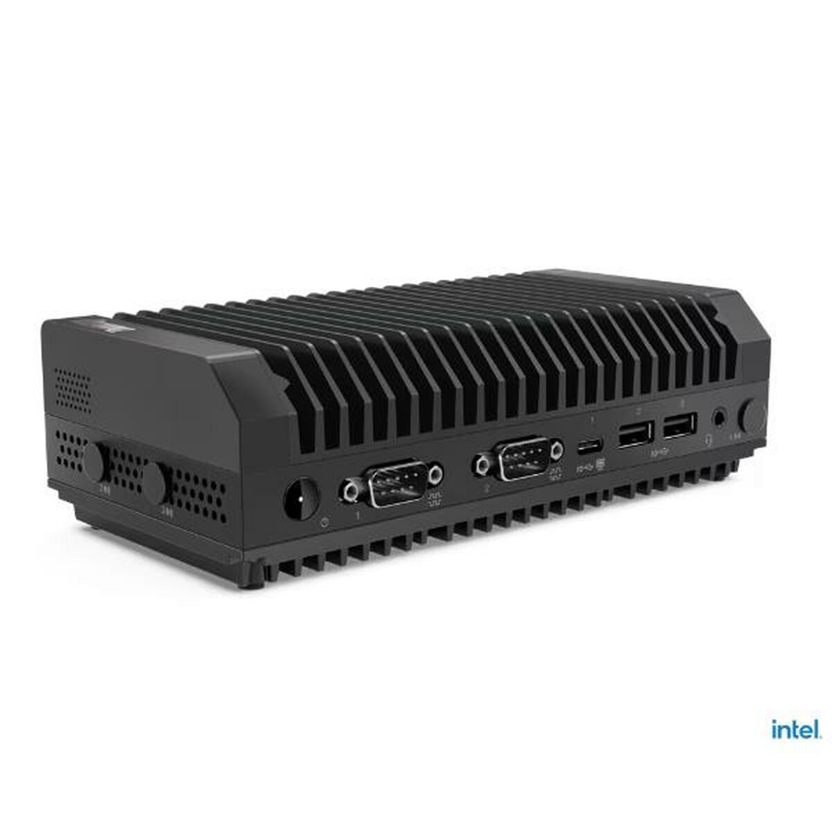 PC da Tavolo Lenovo TE SE30 16 GB RAM 256 GB SSD