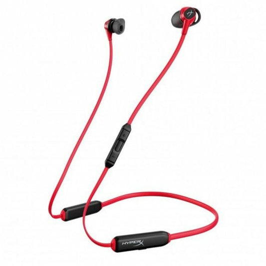 Auricolari con Microfono Hyperx 4P5H7AA Nero