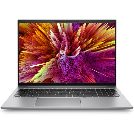 Laptop HP ZBOOK FIREFLY 16 G10 Qwerty in Spagnolo 16" i7-1365u 32 GB RAM 1 TB SSD