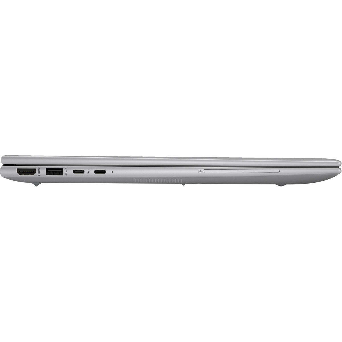 Laptop HP ZBOOK FIREFLY 16 G10 Qwerty in Spagnolo 16" i7-1365u 32 GB RAM 1 TB SSD