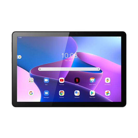 联想平板电脑 ZAAG0016ES 灰色 64 GB 10.1" 4 GB RAM Unisoc