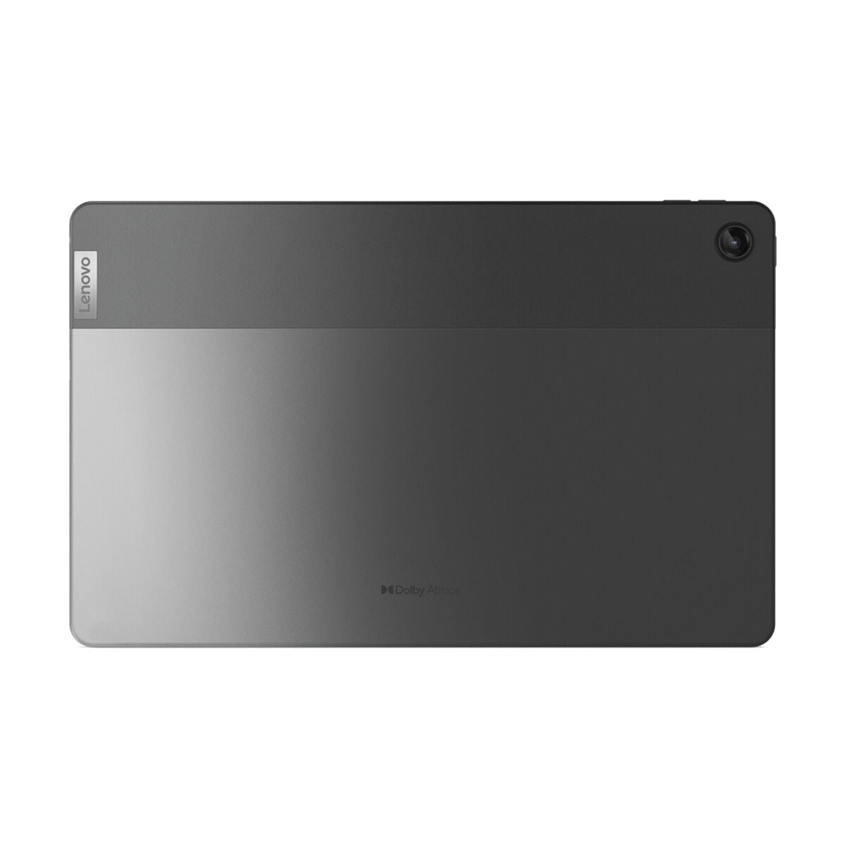 Tablet Lenovo M10 Plus (3rd Gen) Android 12 3 GB RAM 10,6" MediaTek Helio G80 Grigio 32 GB