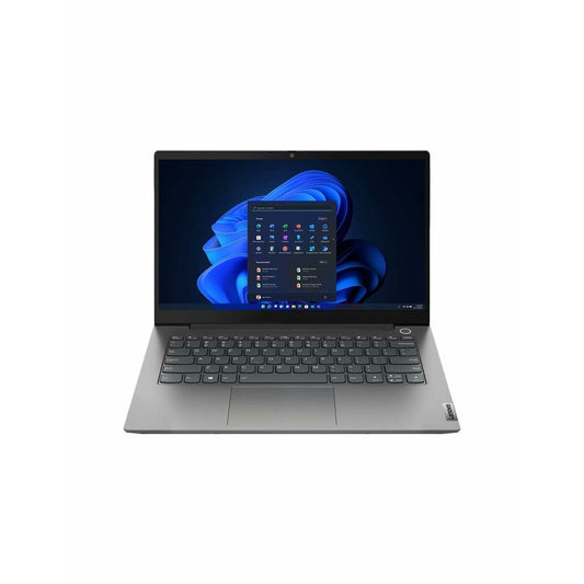 Laptop Lenovo ThinkBook 14 G4 14" AMD Ryzen 5 5625U 8 GB RAM 256 GB SSD Qwerty in Spagnolo