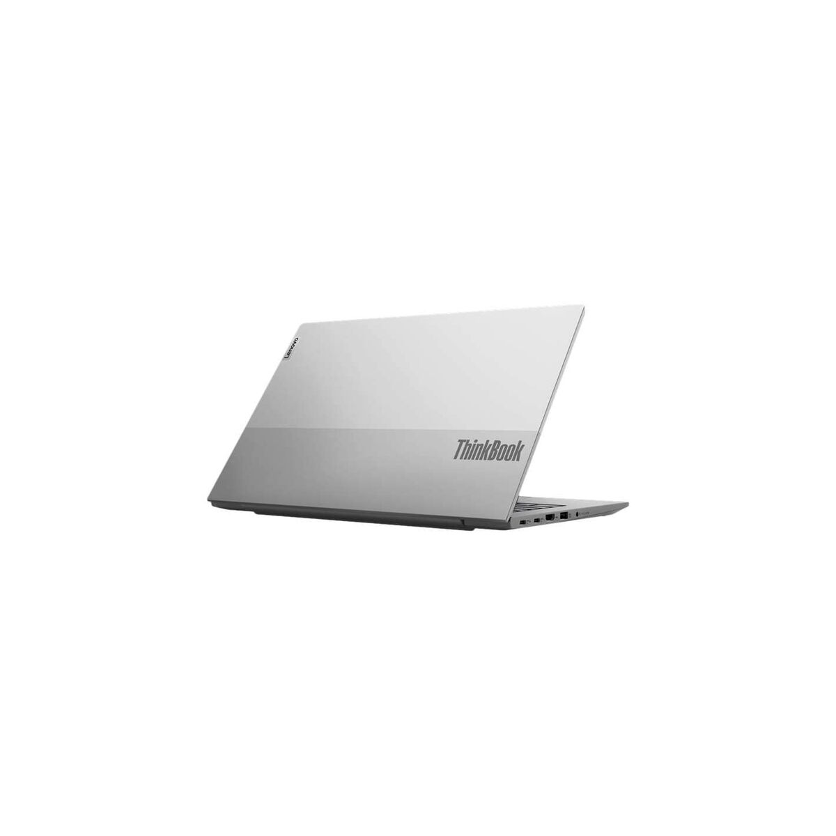 Laptop Lenovo ThinkBook 14 G4 14" AMD Ryzen 5 5625U 8 GB RAM 256 GB SSD Qwerty in Spagnolo