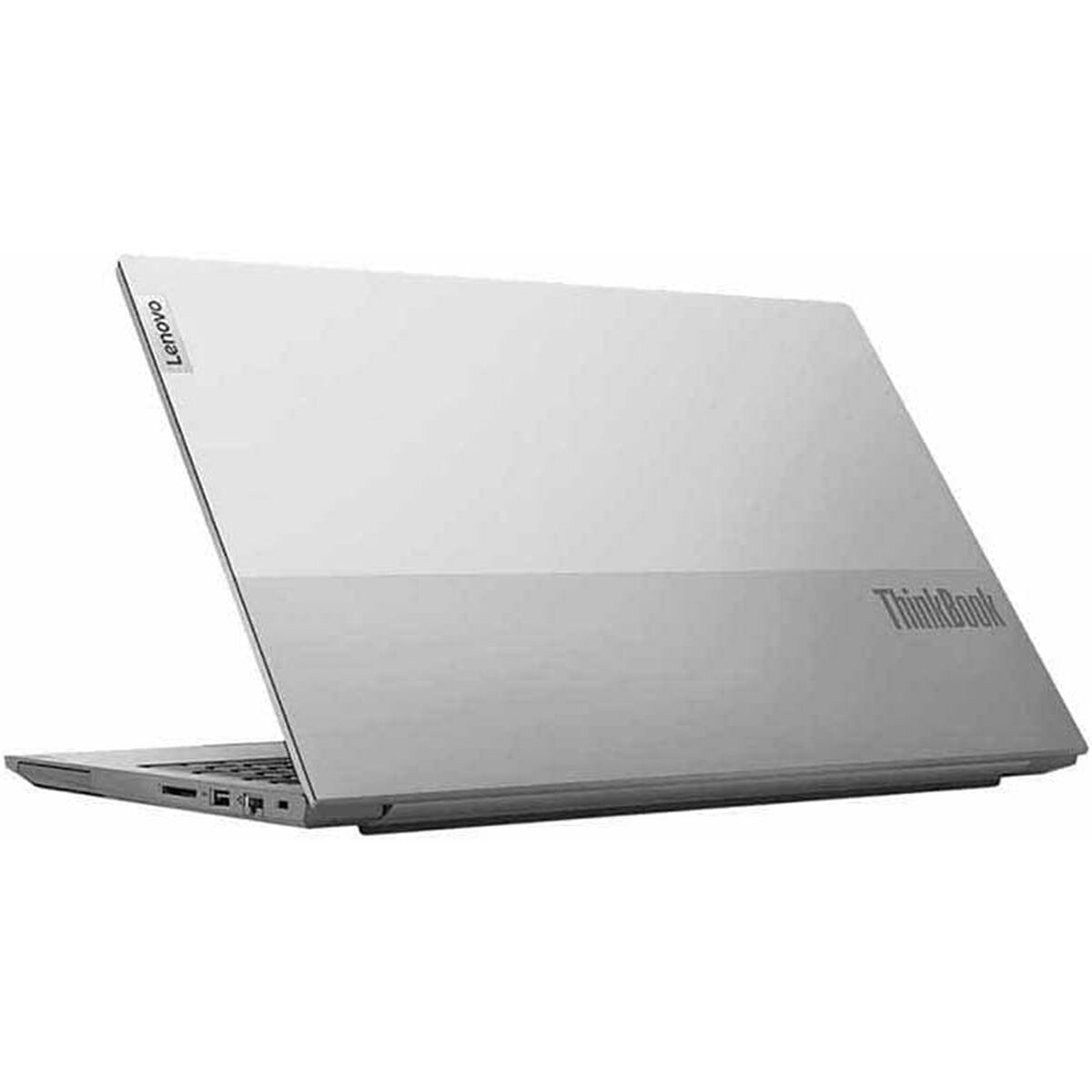 Laptop Lenovo 15 G4 IAP 15,6" Intel Core I7-1255U 16 GB RAM 8 GB RAM 512 GB 512 GB SSD Qwerty in Spagnolo