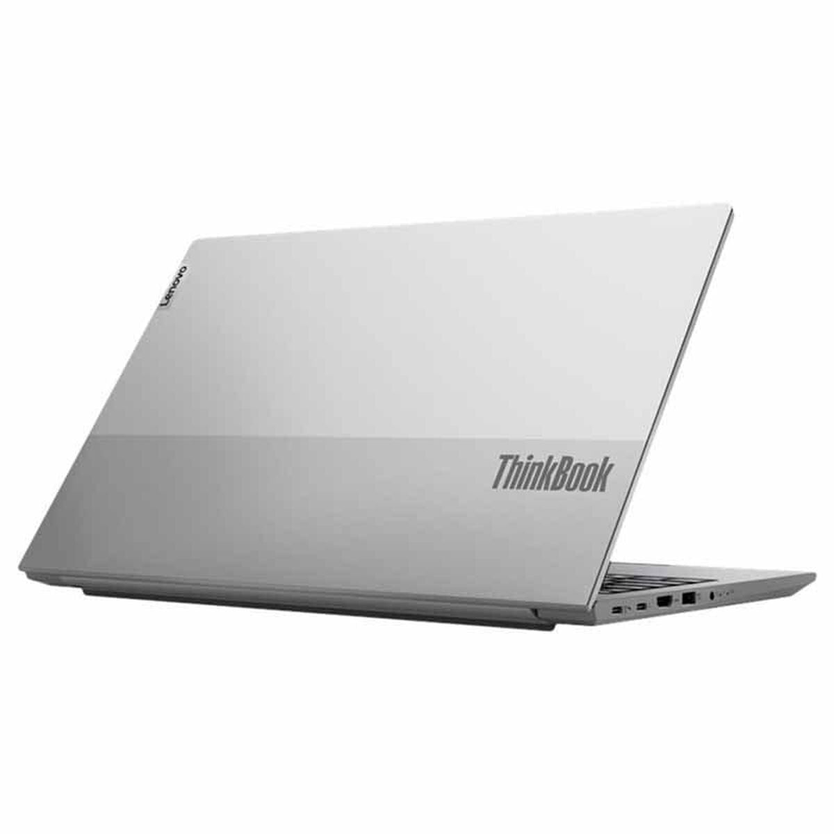 Laptop Lenovo 15 G4 IAP 15,6" Intel Core I7-1255U 16 GB RAM 8 GB RAM 512 GB 512 GB SSD Qwerty in Spagnolo