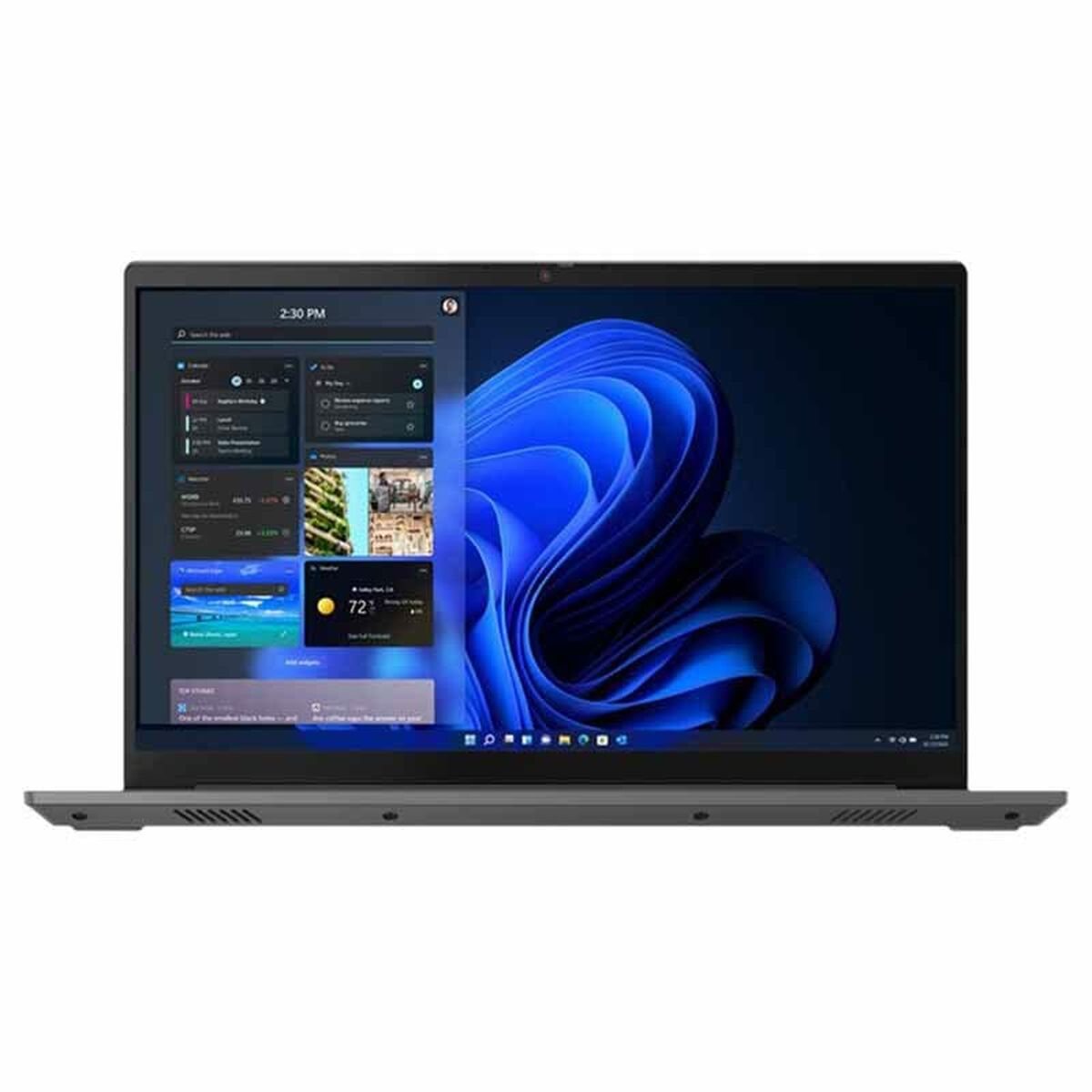Laptop Lenovo 15 G4 IAP 15,6" Intel Core I7-1255U 16 GB RAM 8 GB RAM 512 GB 512 GB SSD Qwerty in Spagnolo