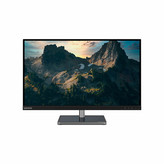 联想 L27q-38 27 英寸 QHD 显示器